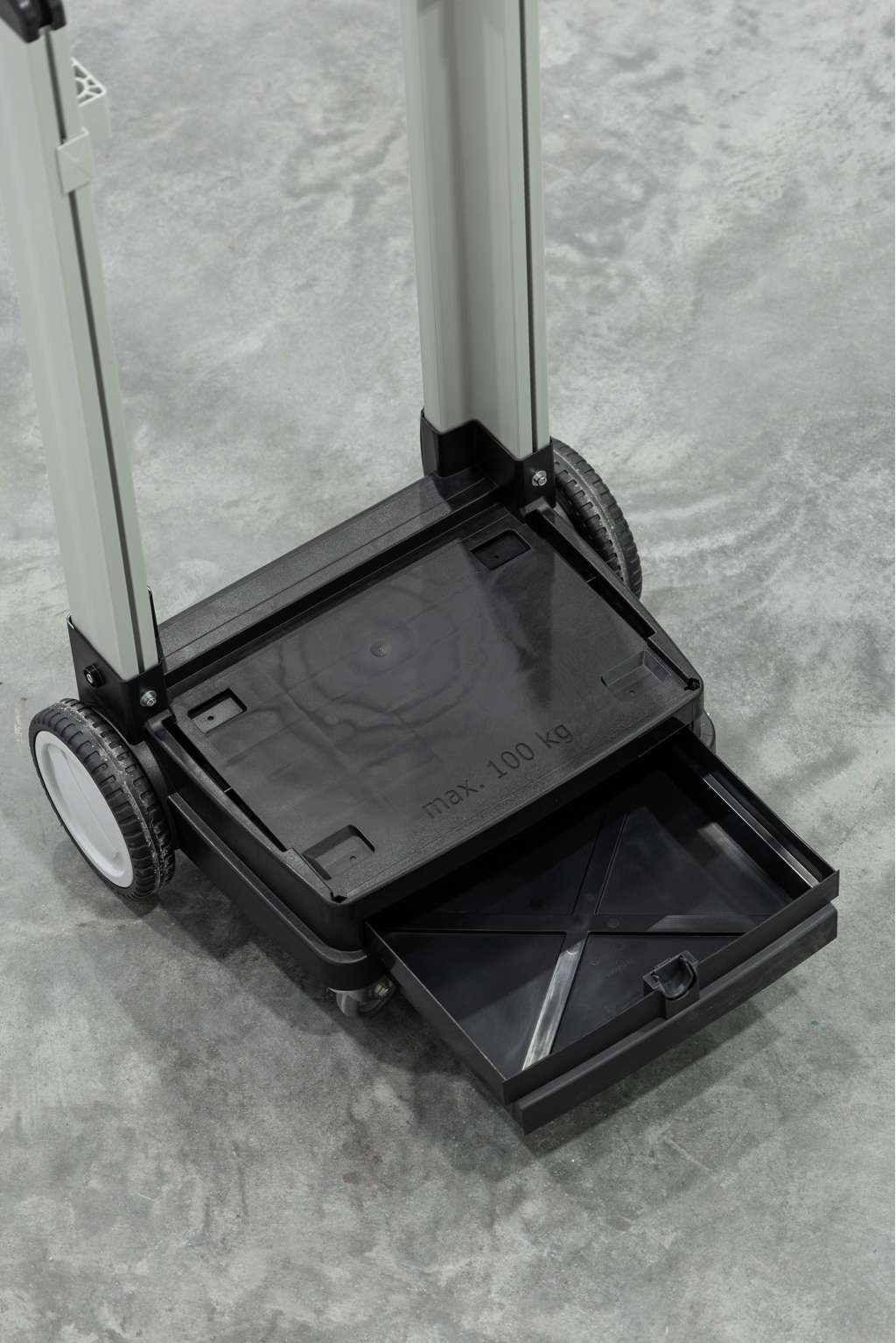 SYS-Roll Transport Trolley for systainers