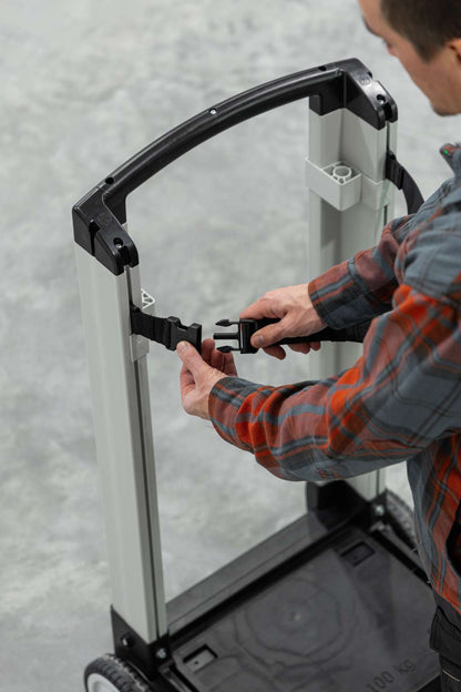 SYS-Roll Transport Trolley for systainers