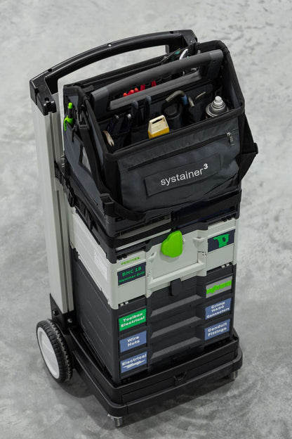 SYS-Roll Transport Trolley for systainers
