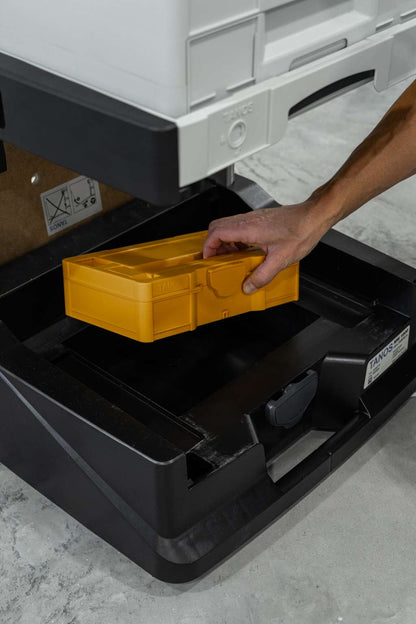 Mobile Workshop MW 1000