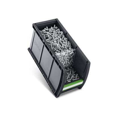 L3 bottBox Front Panel