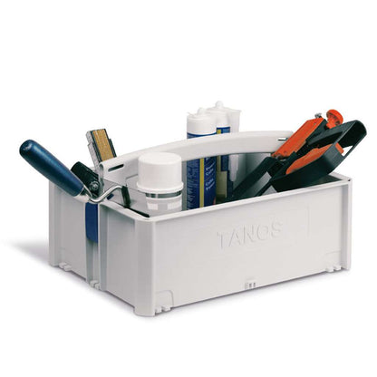 Systainer Tool-Box 1, Light Grey