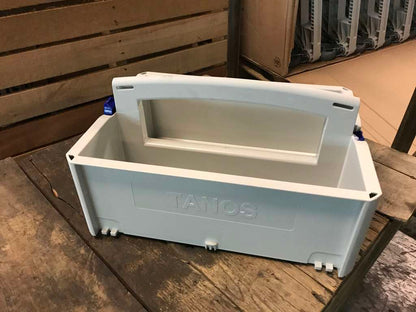 Systainer Tool-Box 1, Light Grey