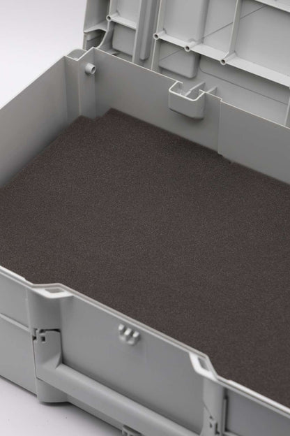 Systainer³ L Soft Base Foam, 25 mm