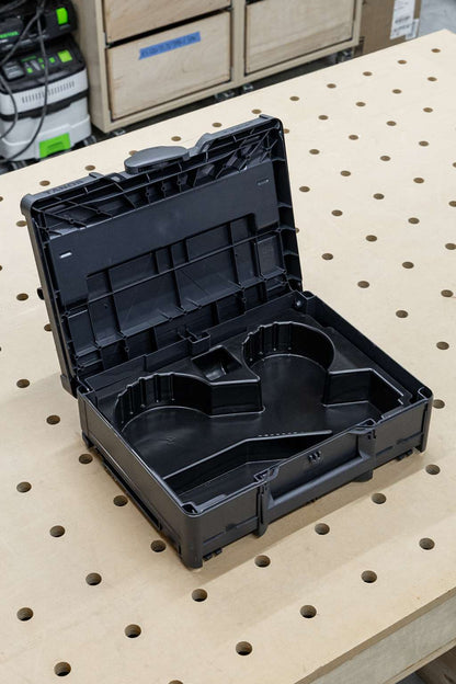Systainer³ M Angle Grinder Insert
