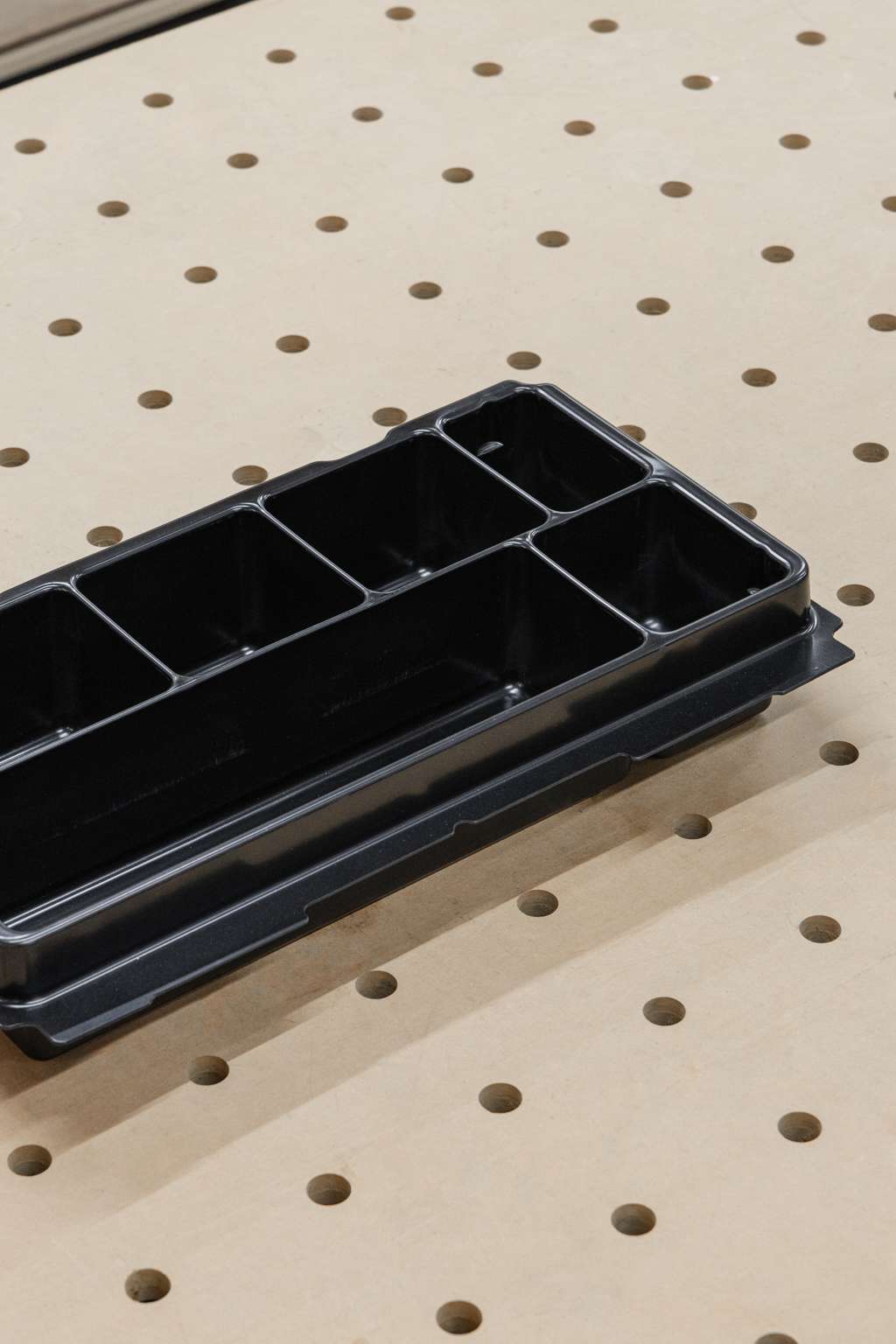 Systainer³ L Universal 6 Compartments Insert