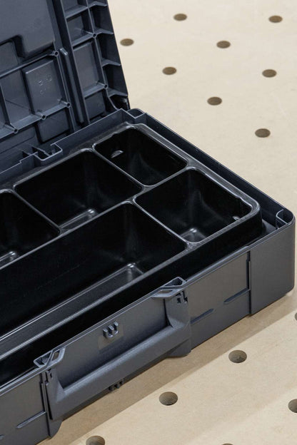 Systainer³ L Universal 6 Compartments Insert