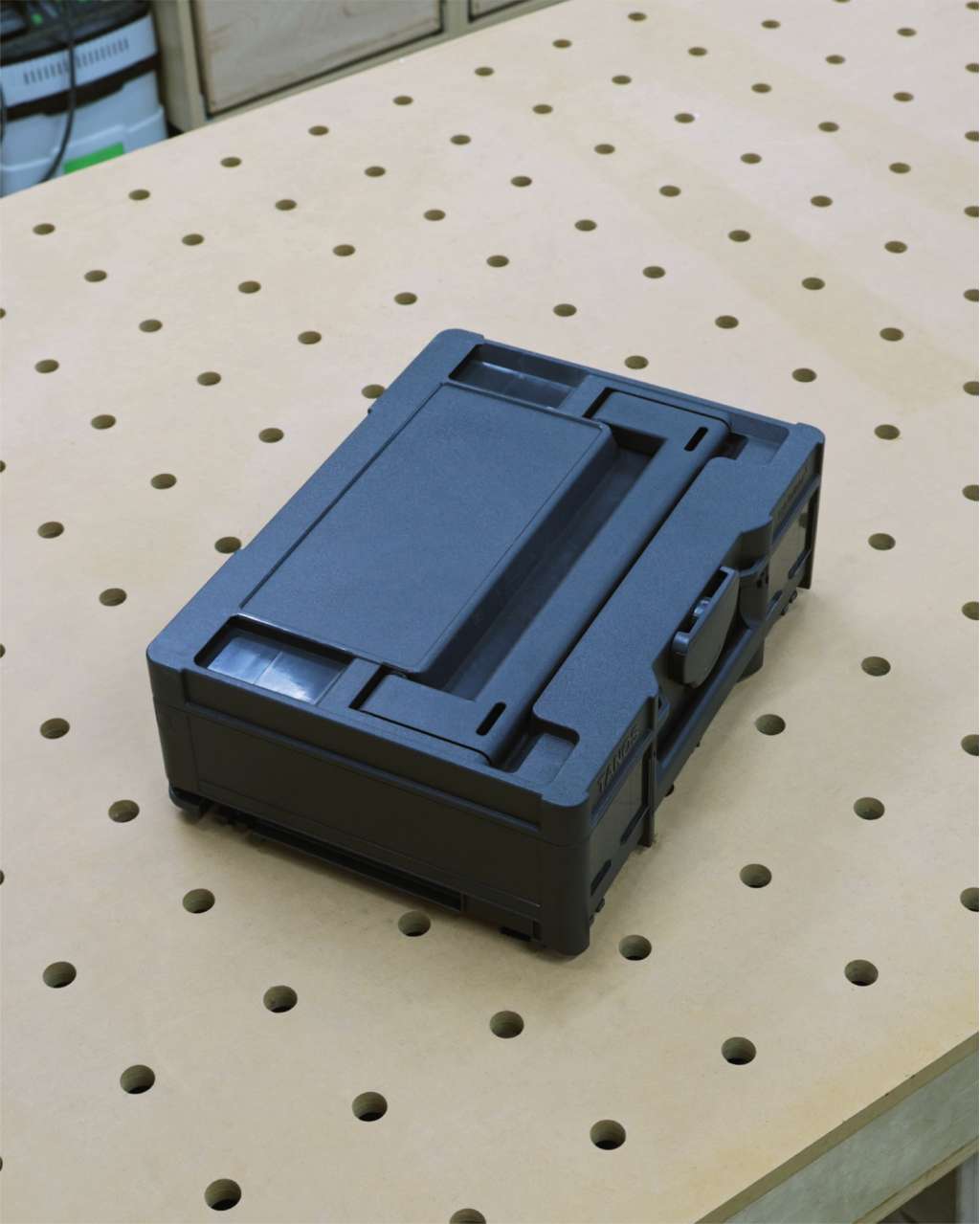 Systainer³ Lid Handle