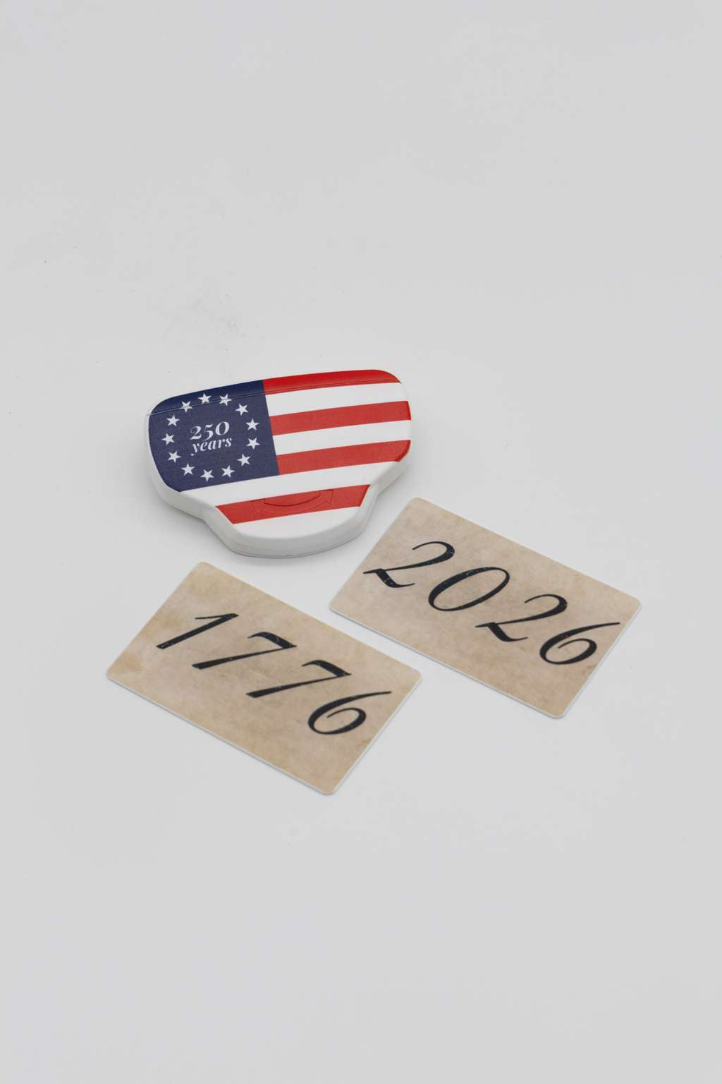 Limited Edition Systainer³ M 112,  250 Year USA Flag