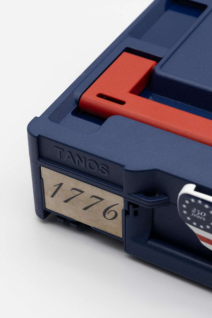Limited Edition Systainer³ M 112,  250 Year USA Flag