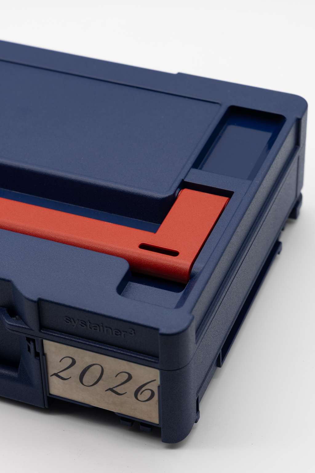 Limited Edition Systainer³ M 112,  250 Year USA Flag
