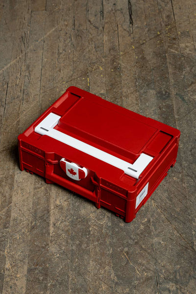 Systainer³ M 137, Canada Flag