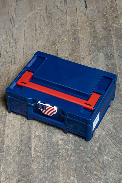 Systainer³ M 187, USA Flag