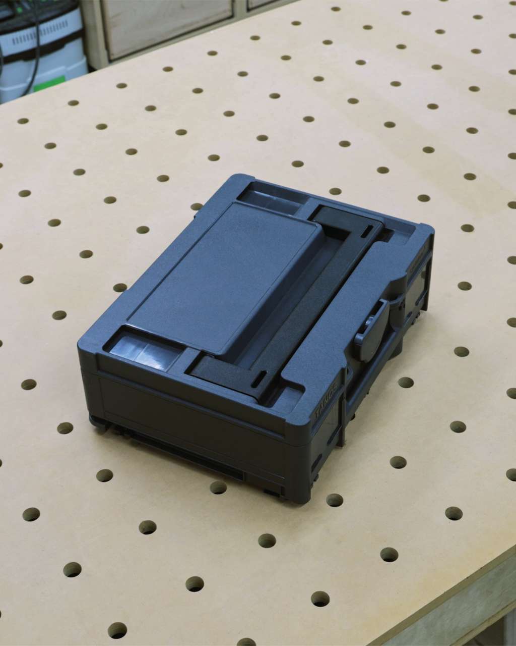 Systainer³ Lid Handle