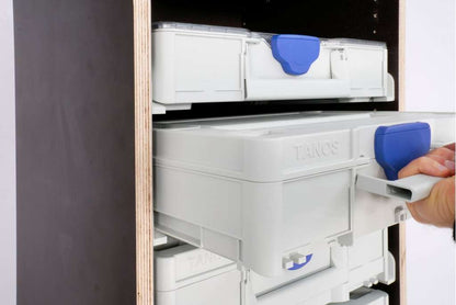 Systainer³ Rail - 4 Sets