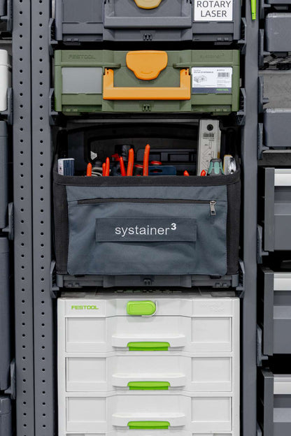 Systainer³ ToolBag M