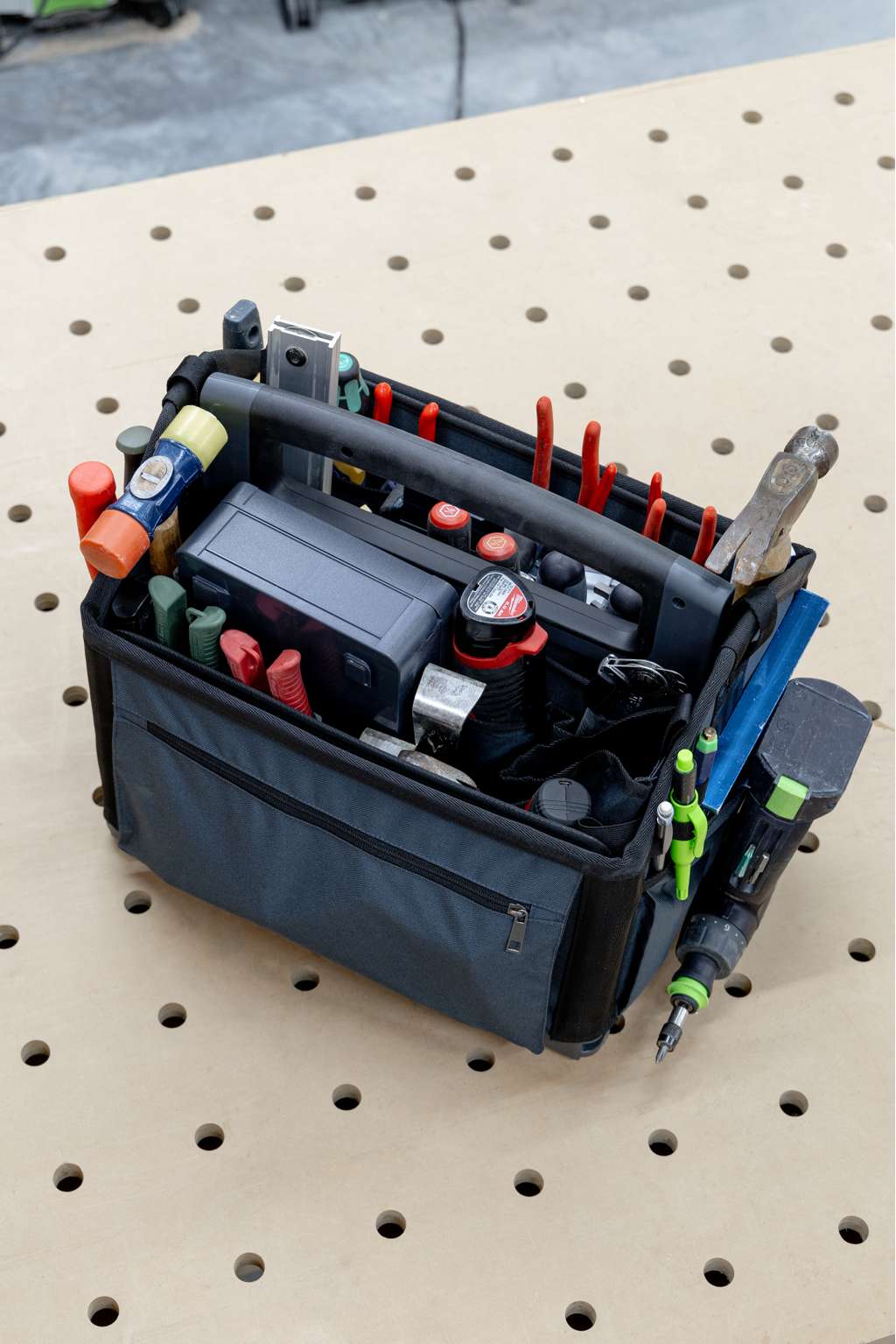 Systainer³ ToolBag M