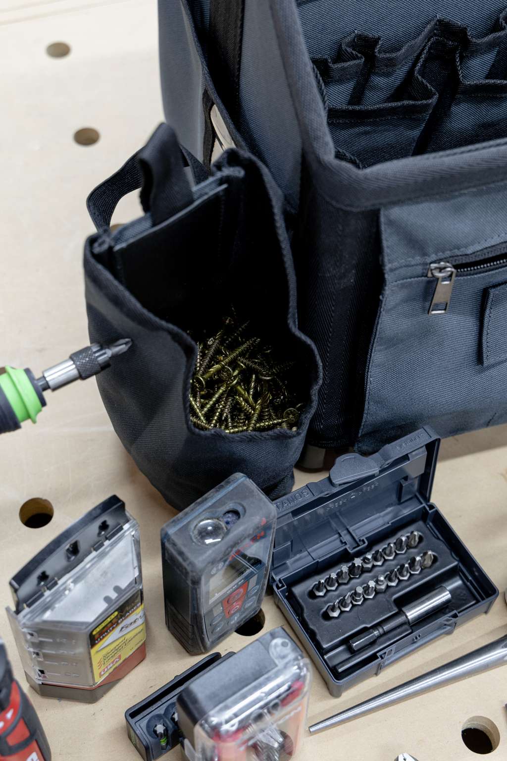 Systainer³ ToolBag M