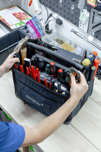 Systainer³ ToolBag M