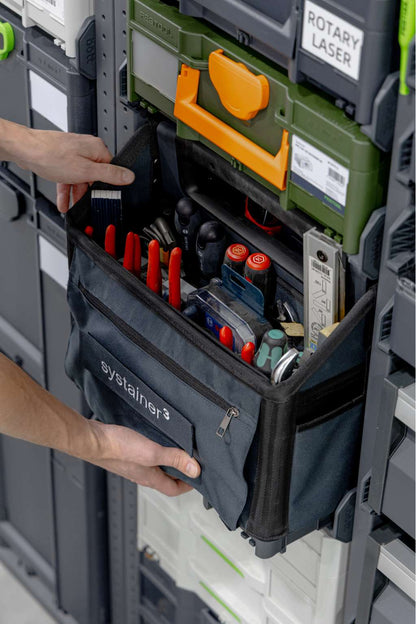 Systainer³ ToolBag M