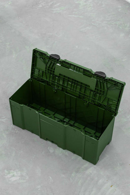 Systainer³ XXL 337, Olive Green