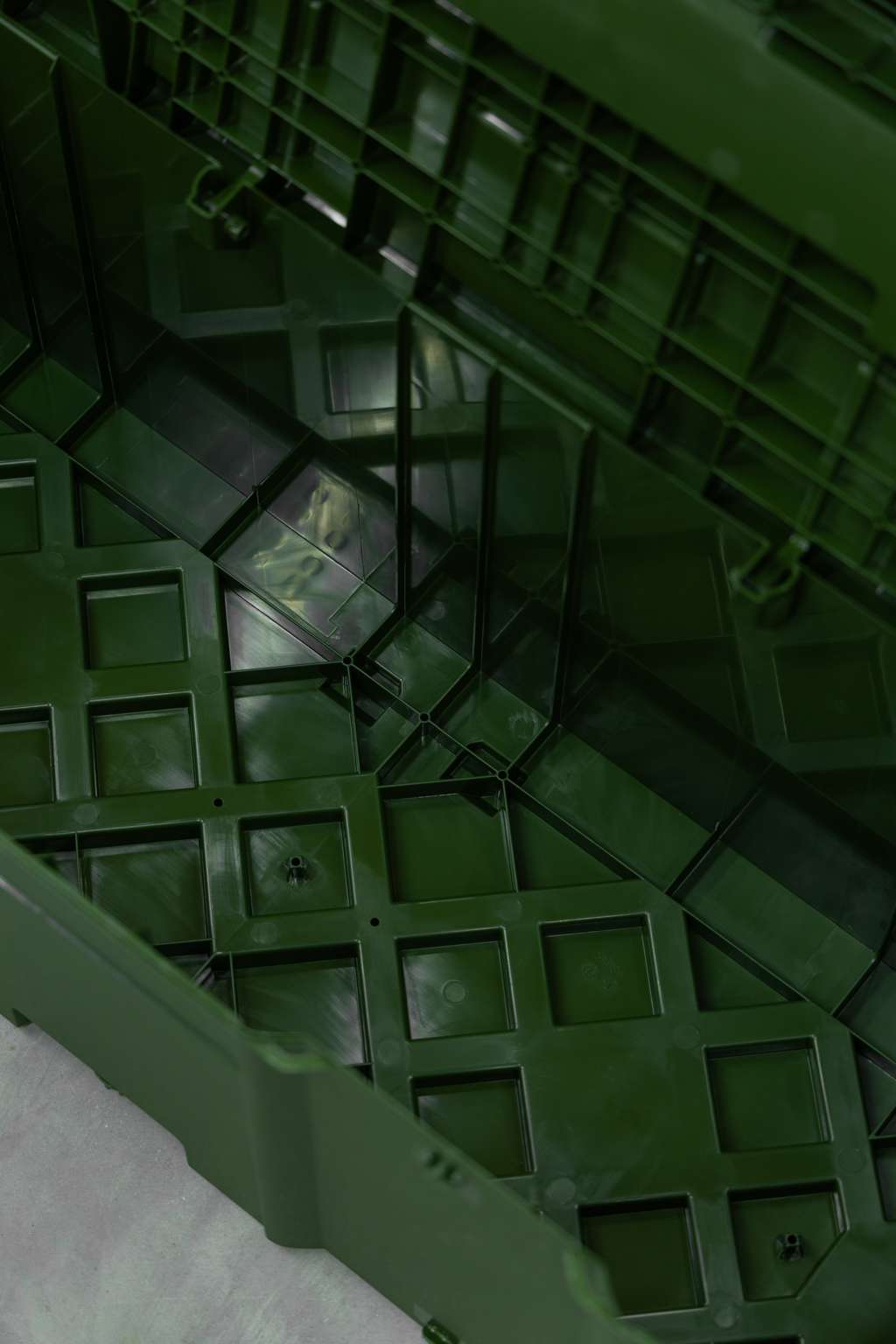 Systainer³ XXL 337, Olive Green