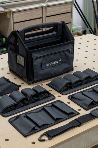 ToolBag Carrying Strap
