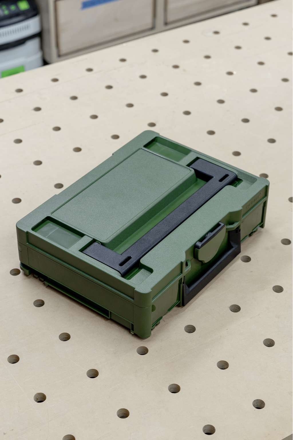 Systainer³ M 112, Olive Green