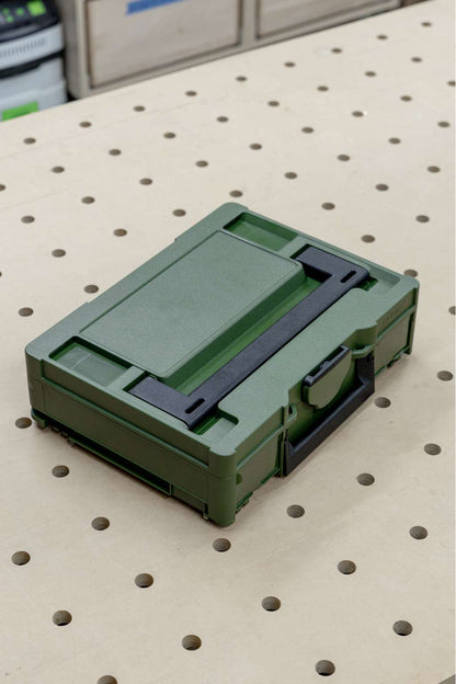 Systainer³ M 112, Olive Green