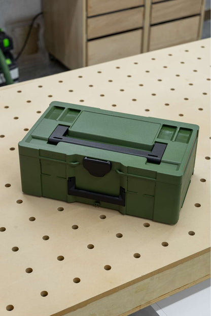 Systainer³ L 187, Olive Green