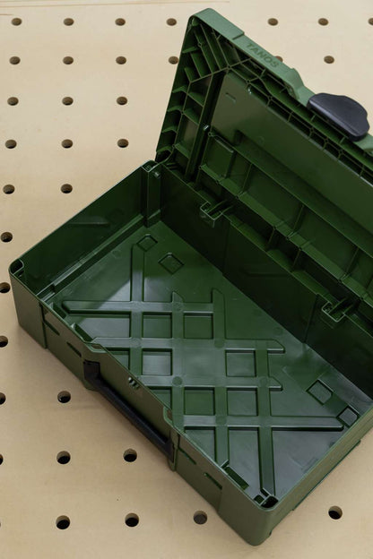 Systainer³ L 187, Olive Green