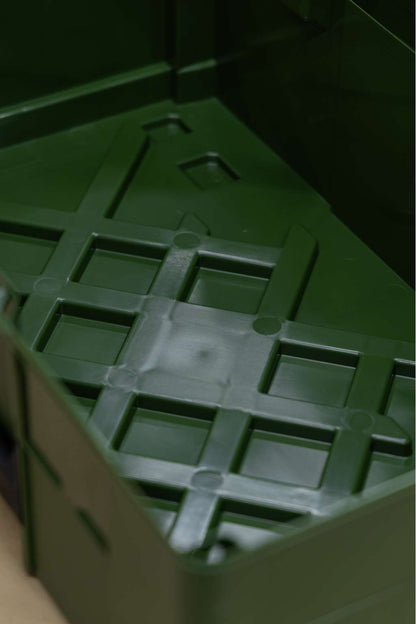 Systainer³ L 187, Olive Green