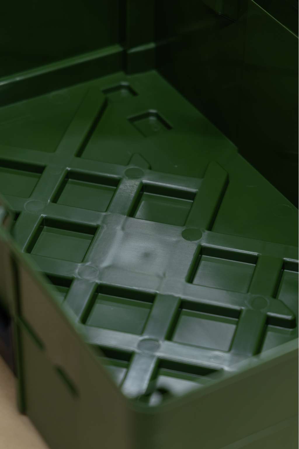 Systainer³ L 187, Olive Green