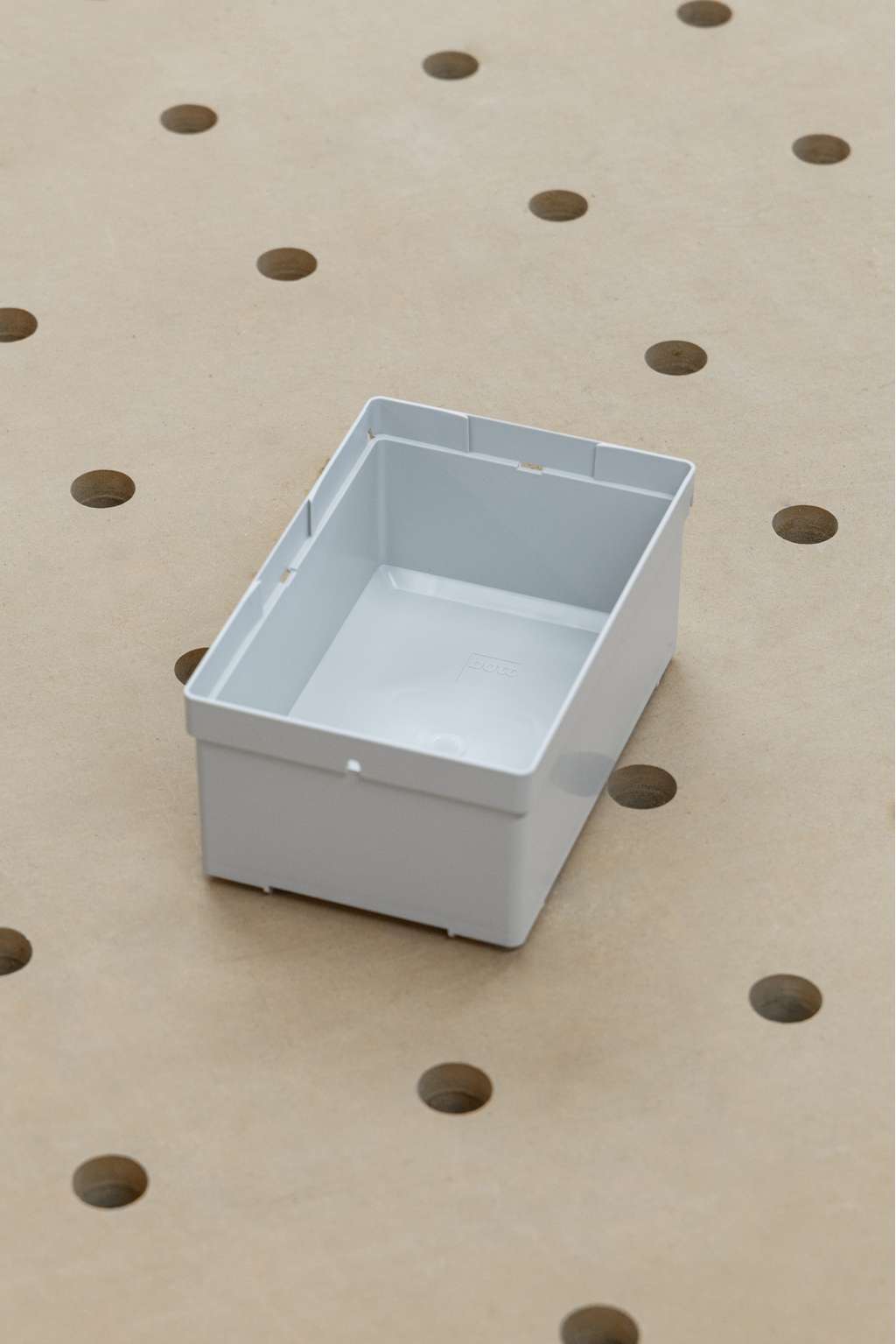 Insert box set 2x3 (6 boxes)