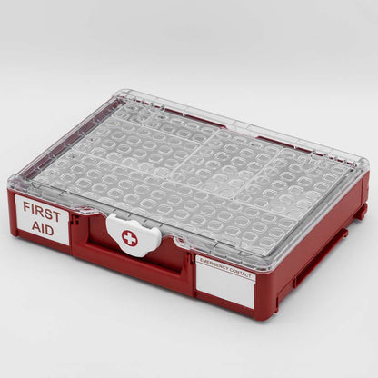 SYS-AID Systainer³ Organizer Catch