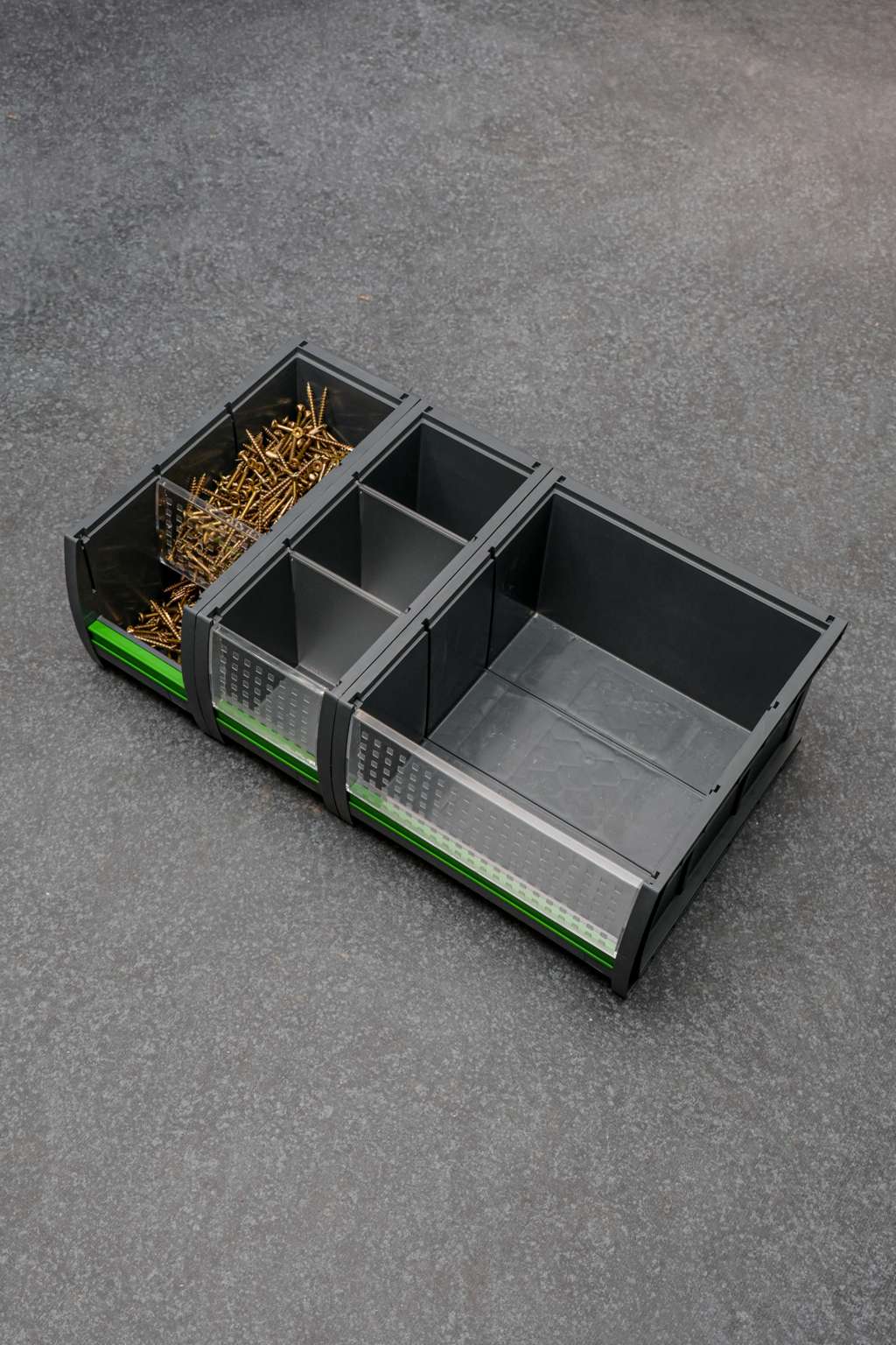 M3 bottBox, Narrow