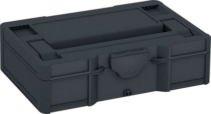 Systainer³ Small Parts Stack, Anthracite