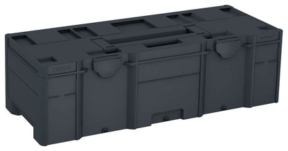 Systainer³ Pro Stack, Anthracite