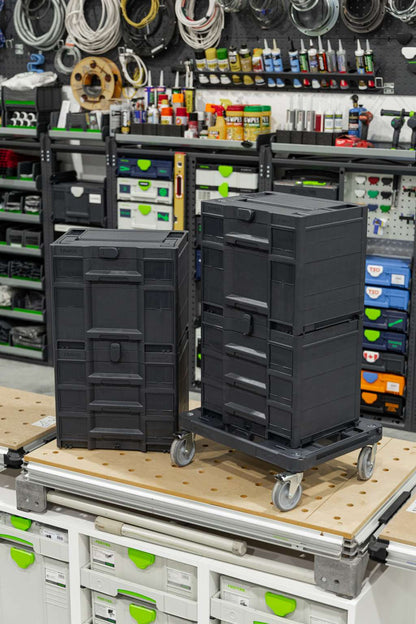 Systainer³ Oops! All Drawers Stack