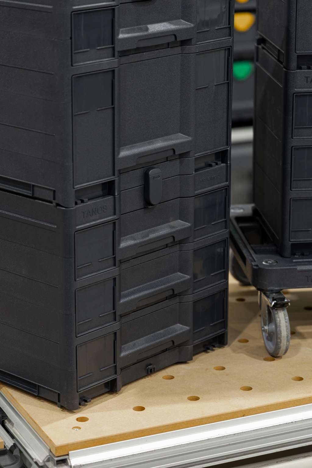 Systainer³ Oops! All Drawers Stack