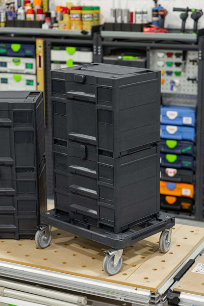 Systainer³ Oops! All Drawers Stack