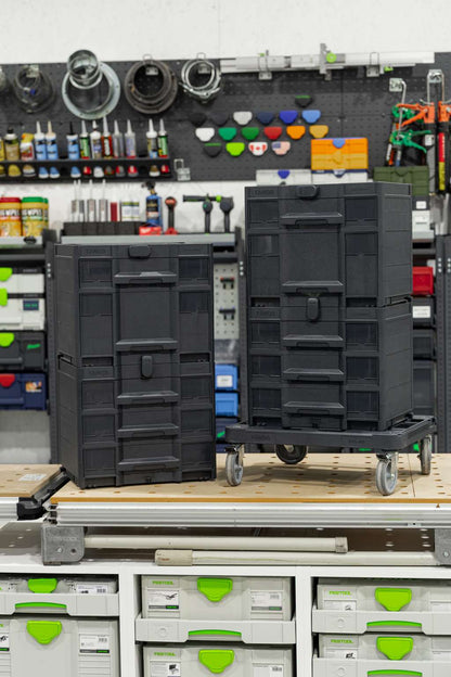 Systainer³ Oops! All Drawers Stack