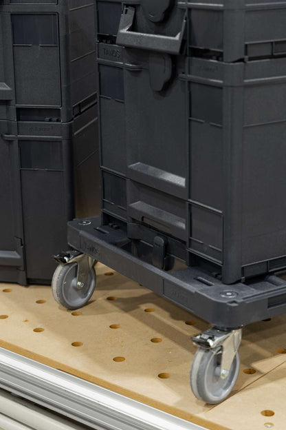 Systainer³ MFT Stack