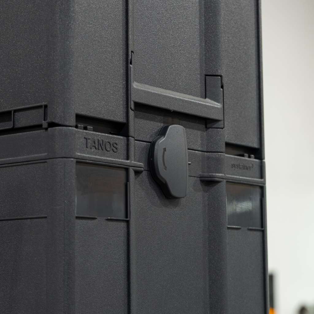 Systainer³ Tall Storage Stack