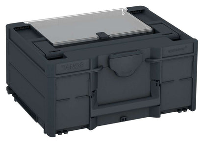 Systainer³ Ultimate Stack