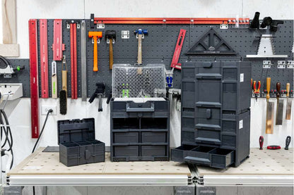 Workshop Starter Stack