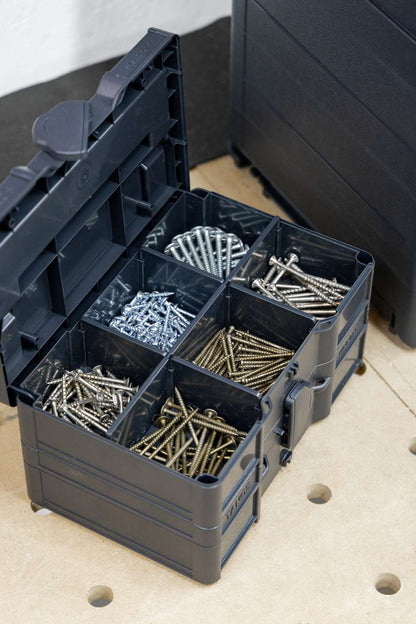 Workshop Starter Stack