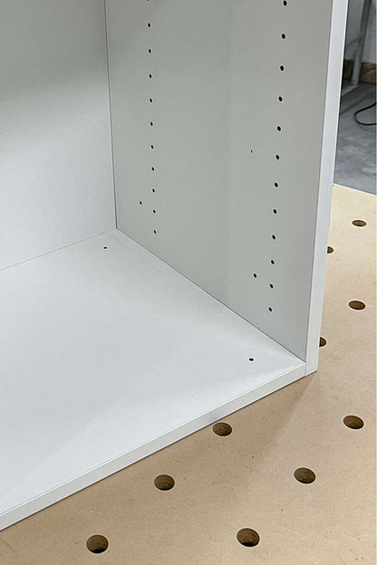 Ready-to-Assemble SYS-AZ Cabinet Bundle