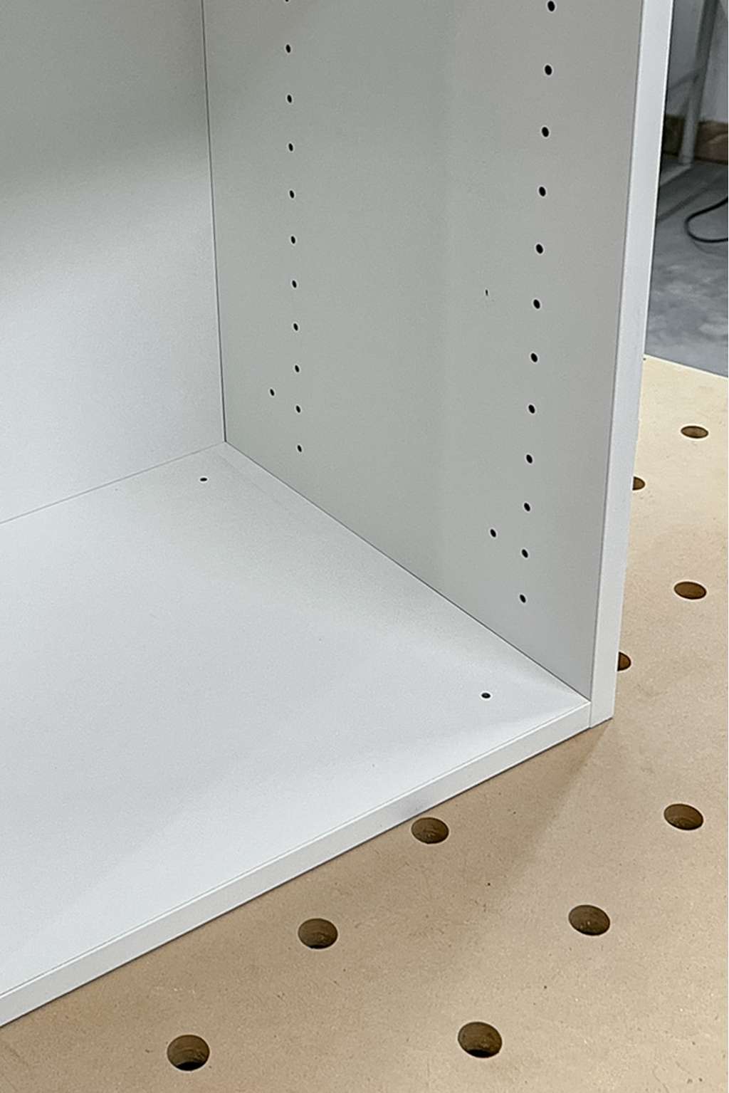 Ready-to-Assemble SYS-AZ Cabinet – Systainer USA