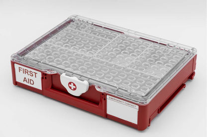 SYS-AID M 89 Organizer, A First Aid Systainer